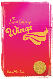 The Importance of Wings